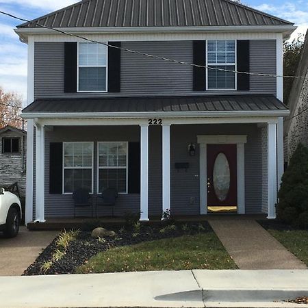 فيلا Downtown Abode In The Heart Of The Bourbon Trail لبنان المظهر الخارجي الصورة