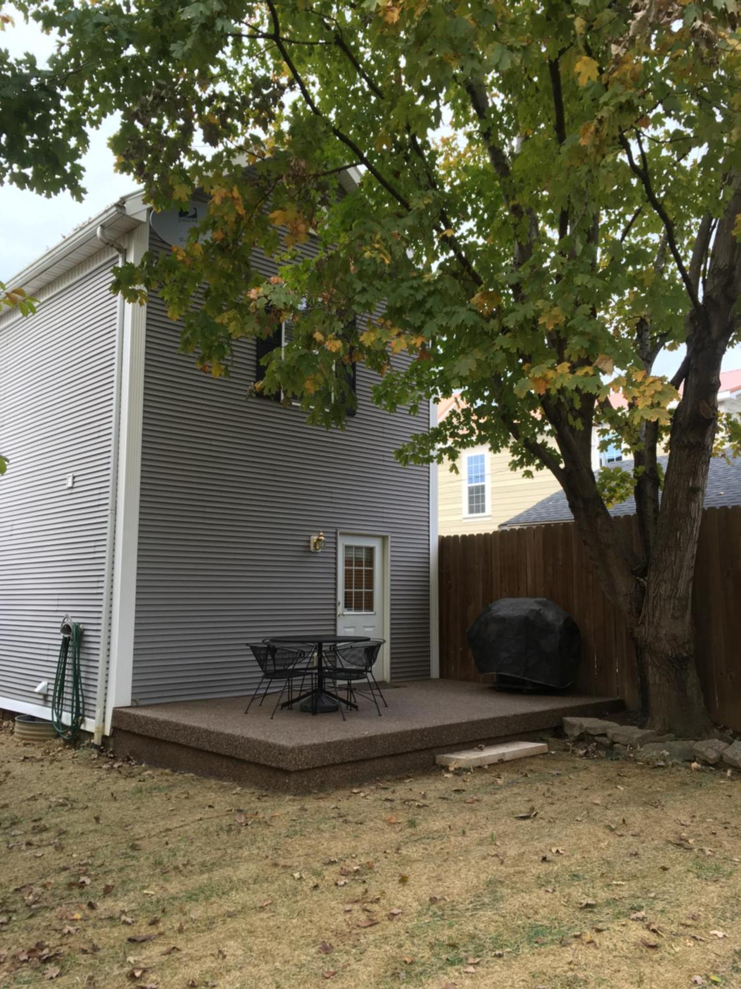فيلا Downtown Abode In The Heart Of The Bourbon Trail لبنان المظهر الخارجي الصورة