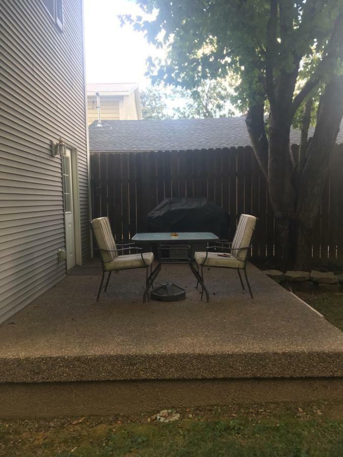 فيلا Downtown Abode In The Heart Of The Bourbon Trail لبنان المظهر الخارجي الصورة