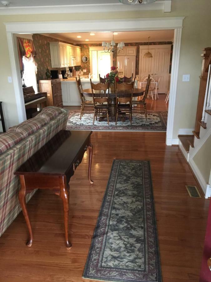 فيلا Downtown Abode In The Heart Of The Bourbon Trail لبنان المظهر الخارجي الصورة