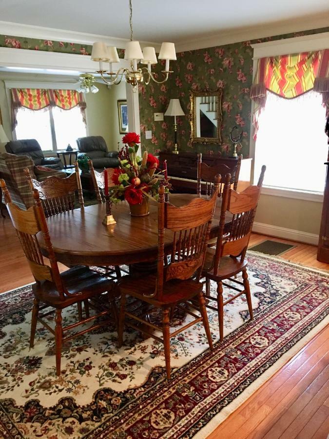 فيلا Downtown Abode In The Heart Of The Bourbon Trail لبنان المظهر الخارجي الصورة