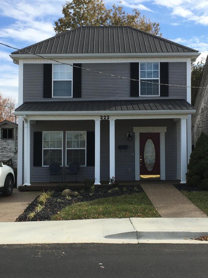 فيلا Downtown Abode In The Heart Of The Bourbon Trail لبنان المظهر الخارجي الصورة