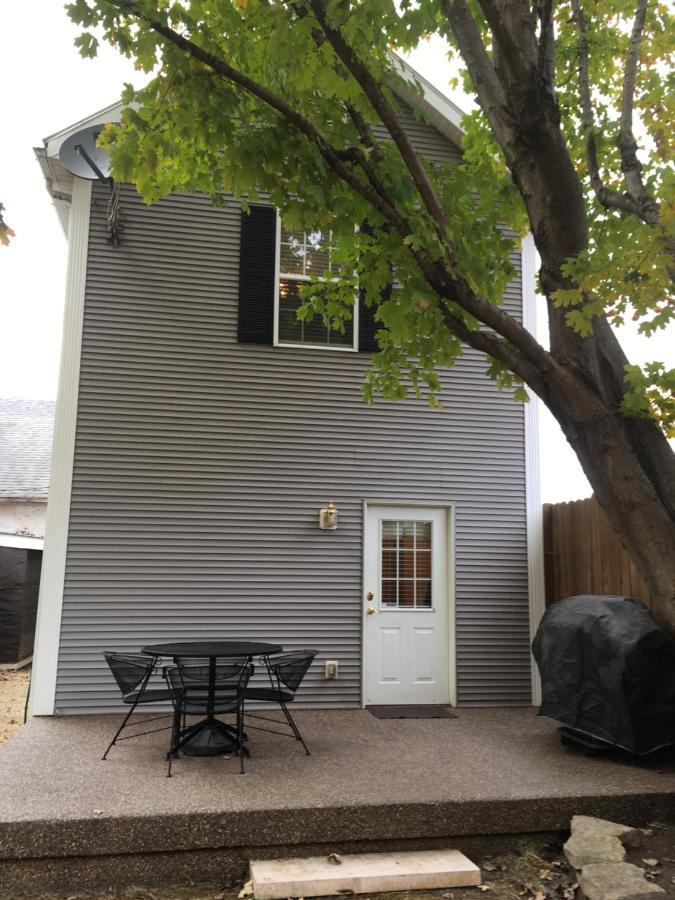 فيلا Downtown Abode In The Heart Of The Bourbon Trail لبنان المظهر الخارجي الصورة