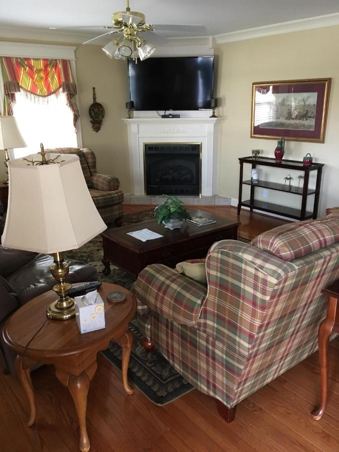 فيلا Downtown Abode In The Heart Of The Bourbon Trail لبنان المظهر الخارجي الصورة